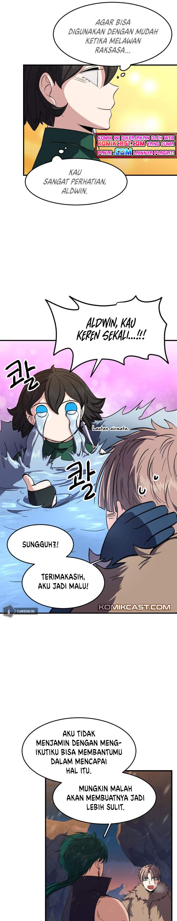 The Last Golden Child Chap 23 - Next Chap 24