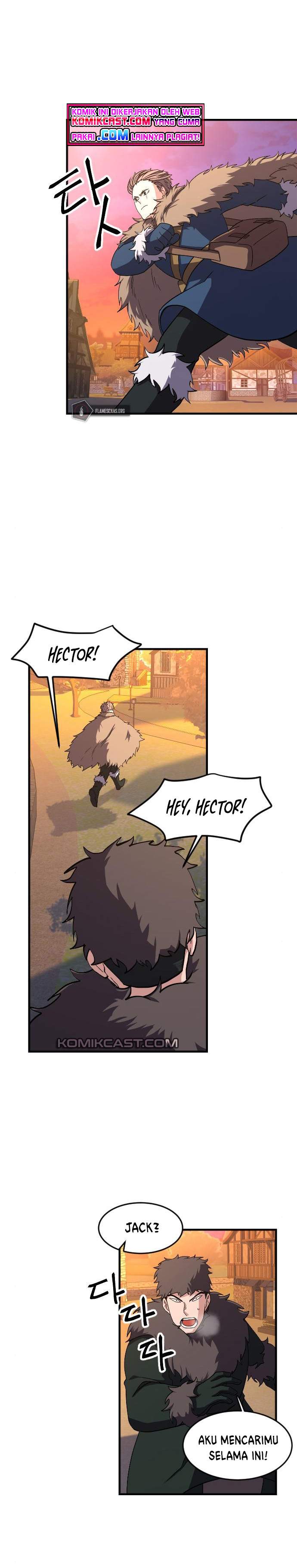 The Last Golden Child Chap 23 - Next Chap 24