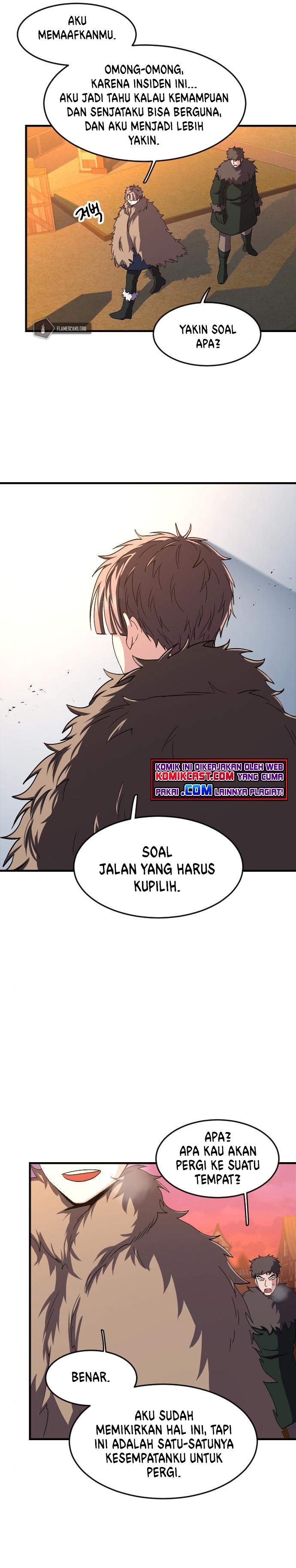 The Last Golden Child Chap 23 - Next Chap 24