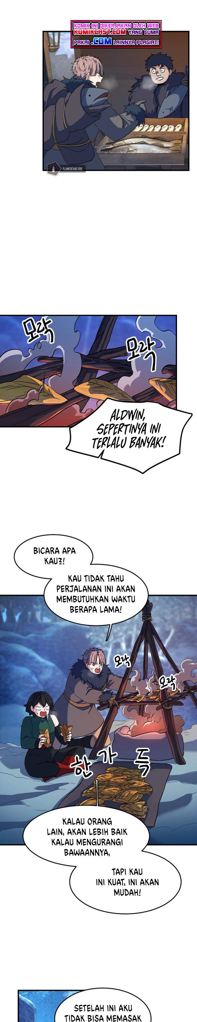 The Last Golden Child Chap 23 - Next Chap 24