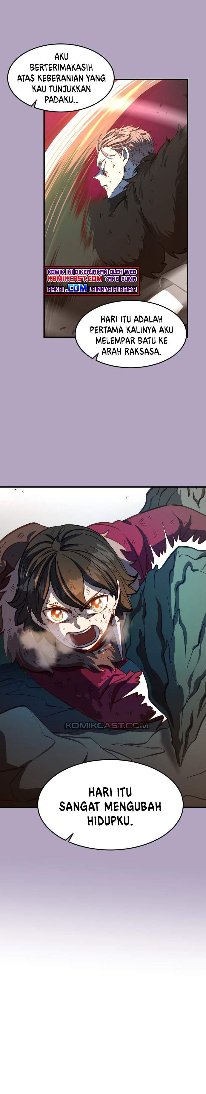 The Last Golden Child Chap 23 - Next Chap 24