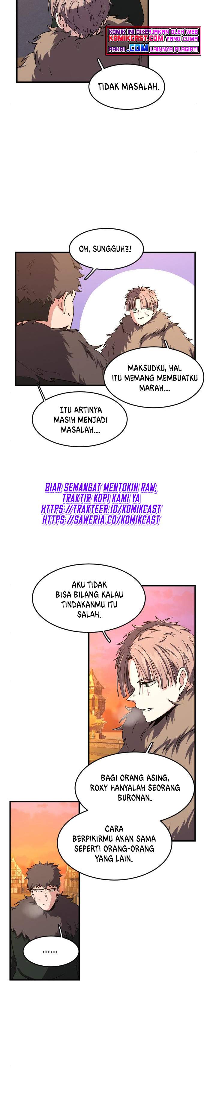 The Last Golden Child Chap 23 - Next Chap 24