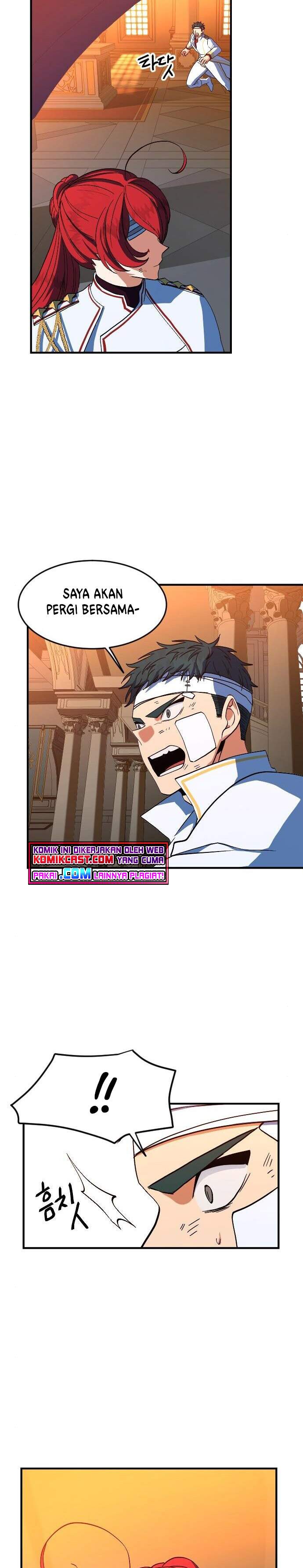 The Last Golden Child Chap 20 - Next Chap 21