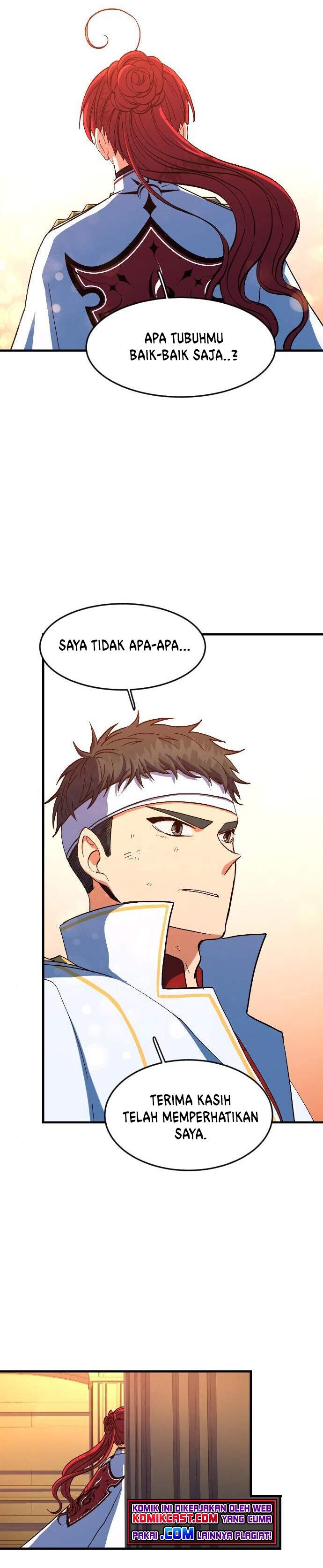 The Last Golden Child Chap 20 - Next Chap 21