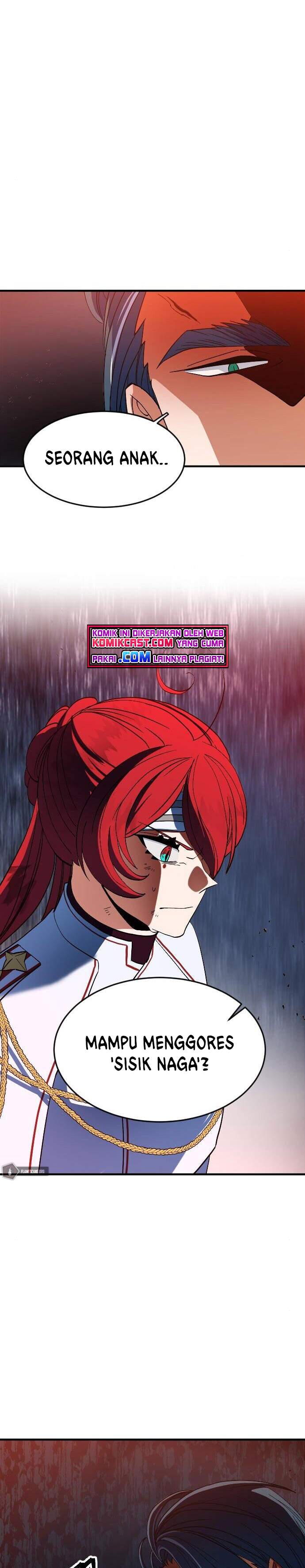 The Last Golden Child Chap 20 - Next Chap 21