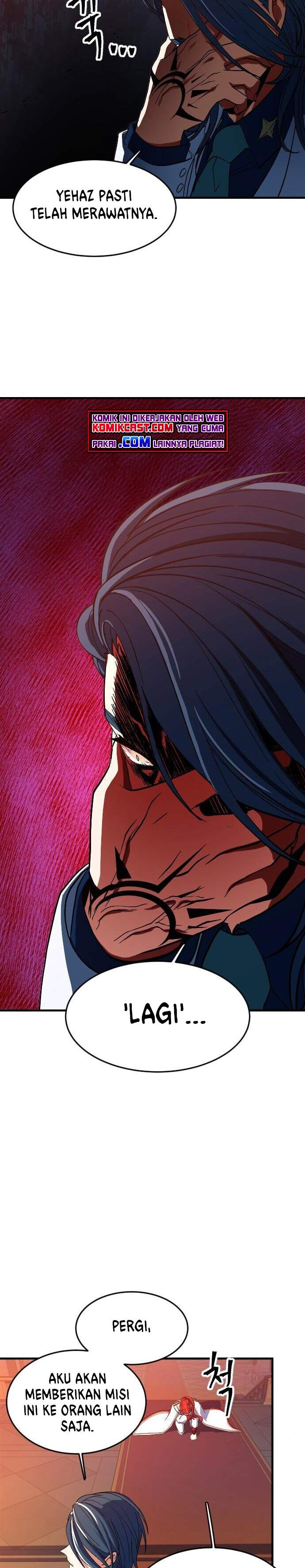 The Last Golden Child Chap 20 - Next Chap 21