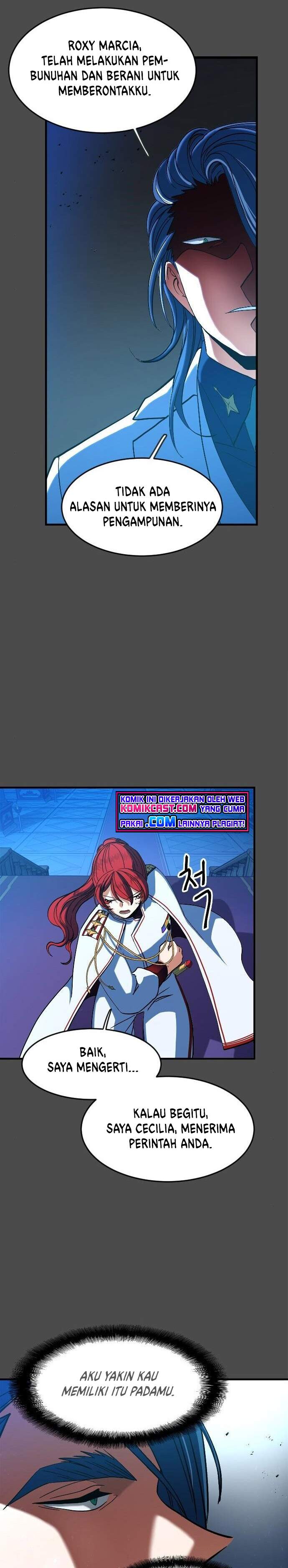 The Last Golden Child Chap 20 - Next Chap 21