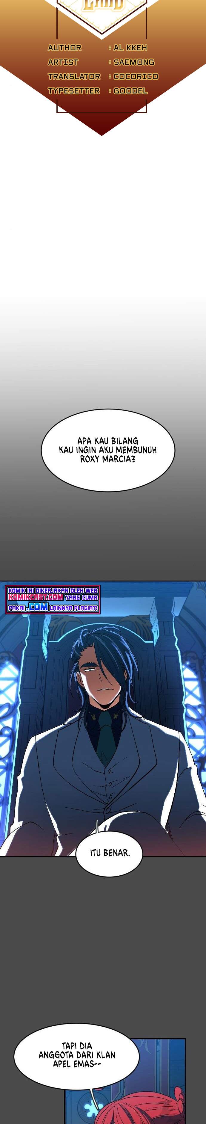 The Last Golden Child Chap 20 - Next Chap 21