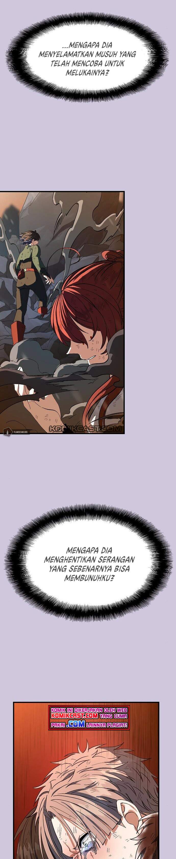 The Last Golden Child Chap 20 - Next Chap 21