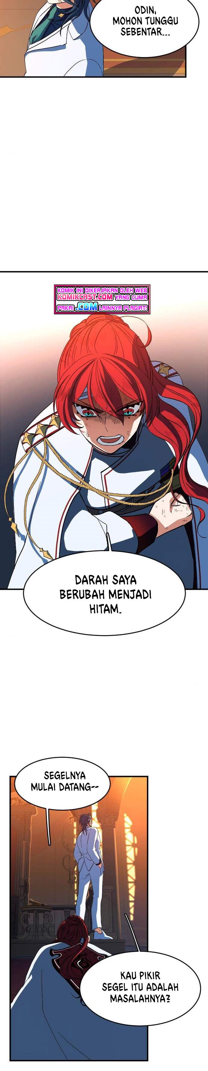 The Last Golden Child Chap 20 - Next Chap 21