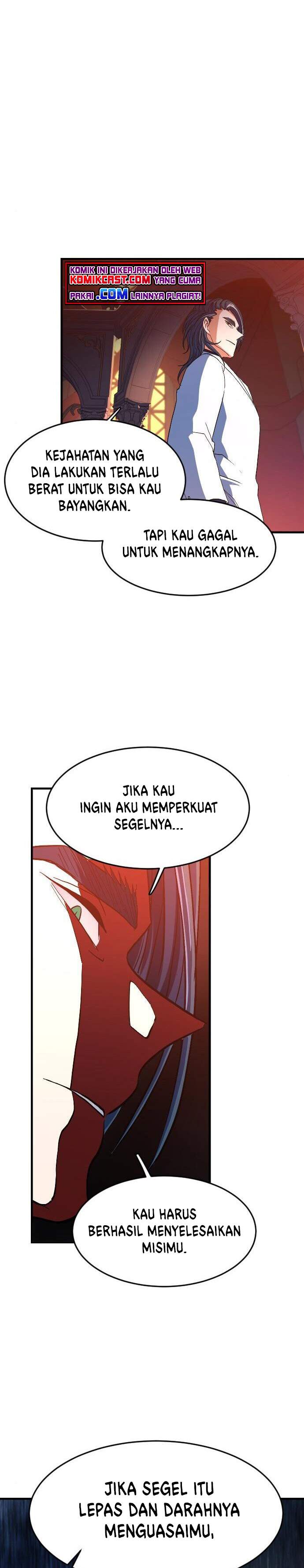 The Last Golden Child Chap 20 - Next Chap 21