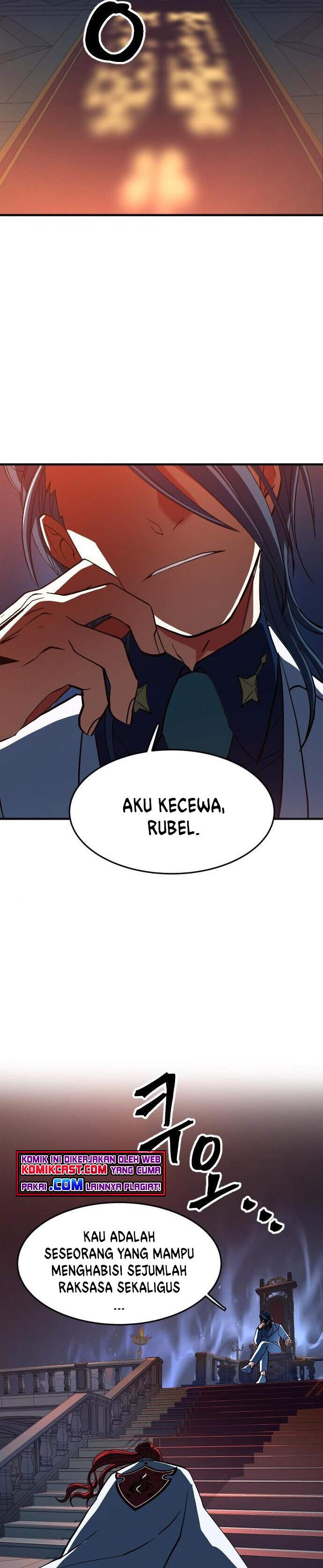 The Last Golden Child Chap 20 - Next Chap 21