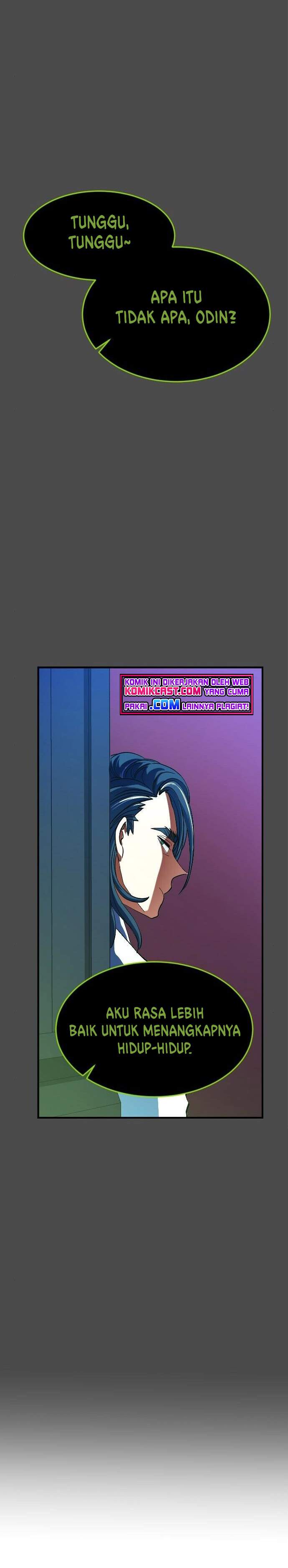 The Last Golden Child Chap 20 - Next Chap 21