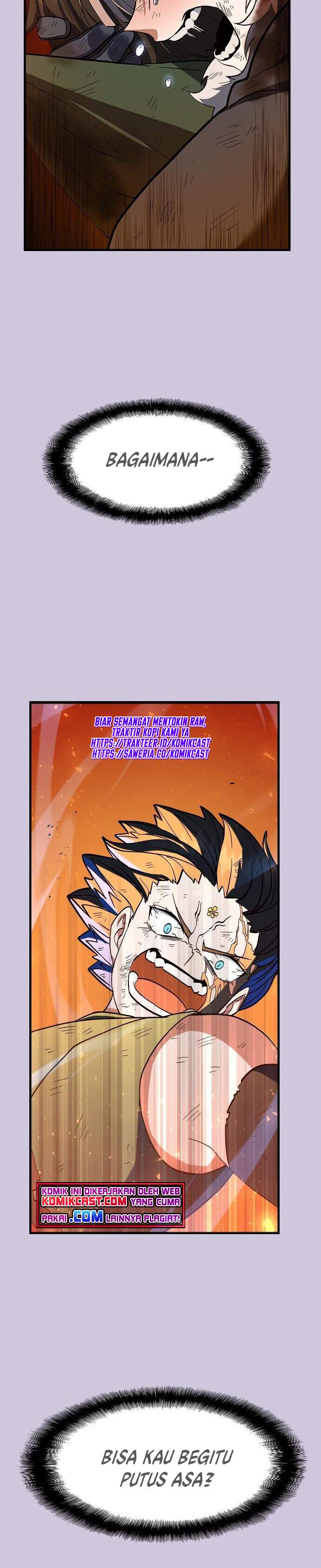 The Last Golden Child Chap 20 - Next Chap 21