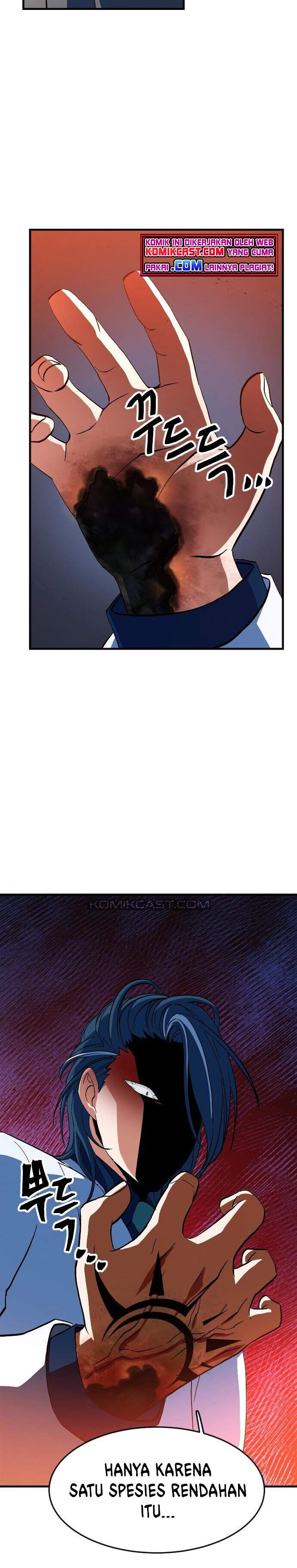 The Last Golden Child Chap 20 - Next Chap 21