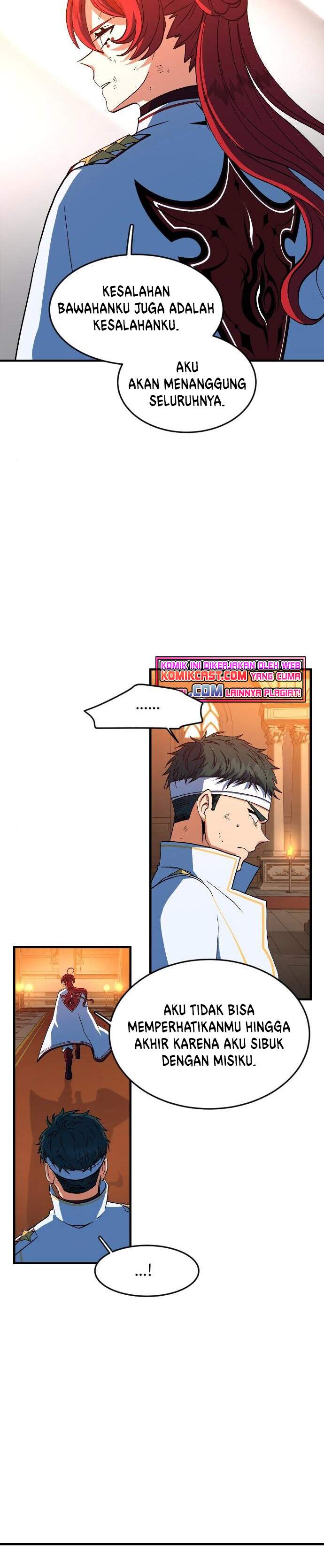 The Last Golden Child Chap 20 - Next Chap 21