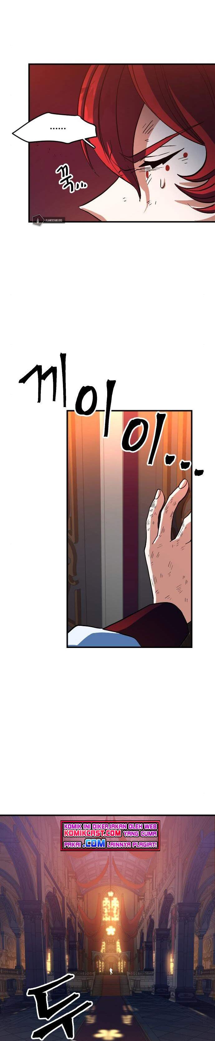 The Last Golden Child Chap 20 - Next Chap 21