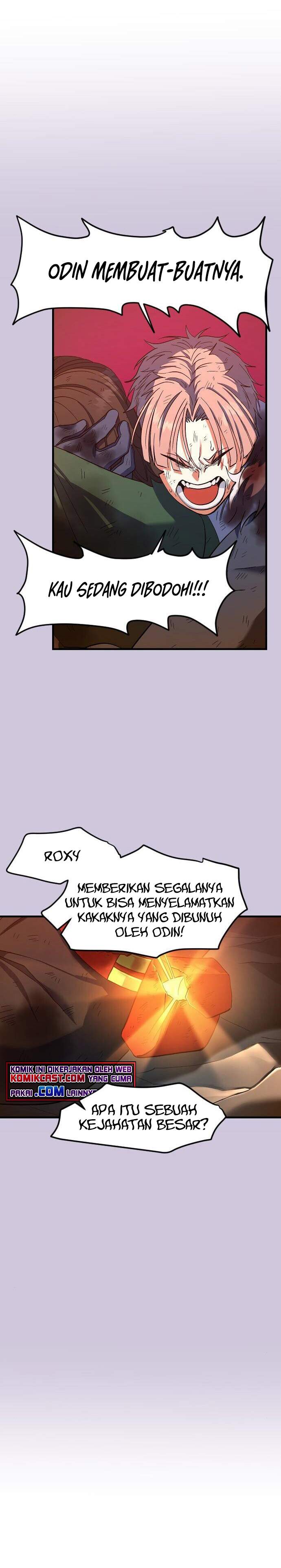 The Last Golden Child Chap 20 - Next Chap 21