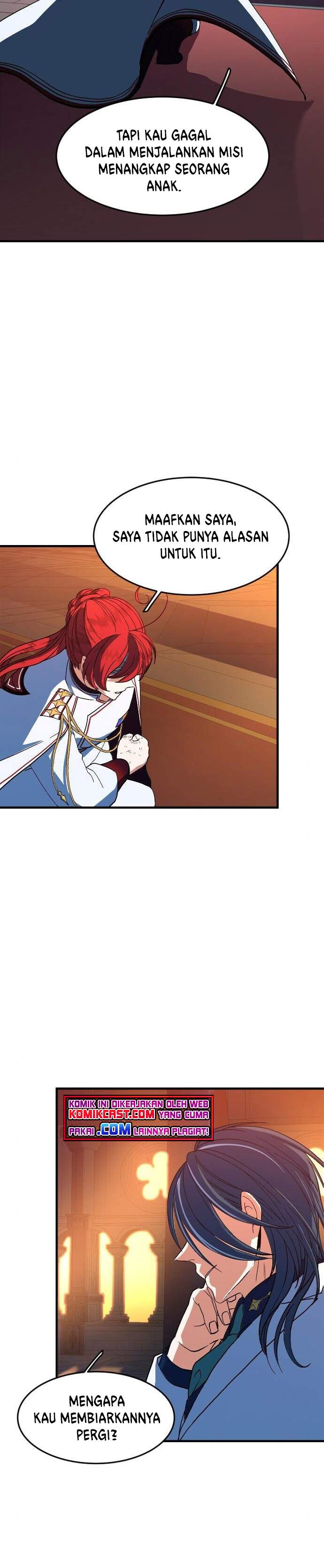 The Last Golden Child Chap 20 - Next Chap 21