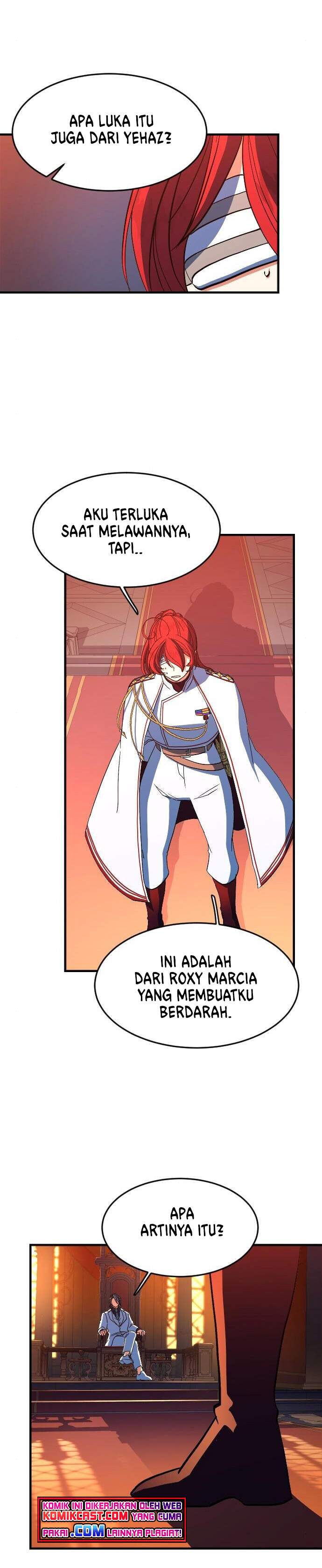 The Last Golden Child Chap 20 - Next Chap 21