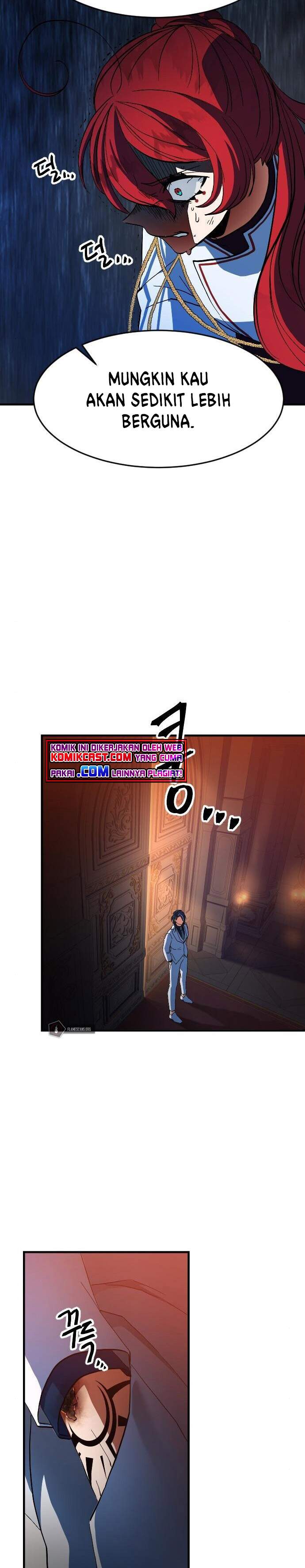 The Last Golden Child Chap 20 - Next Chap 21