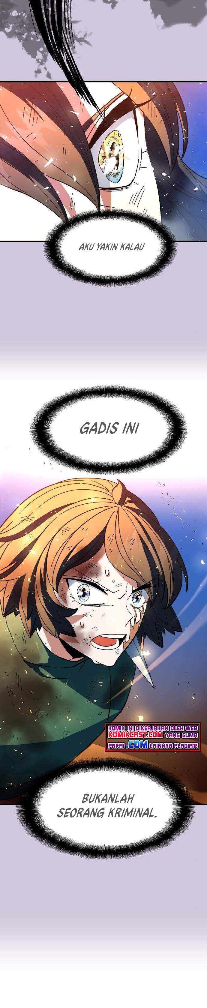 The Last Golden Child Chap 20 - Next Chap 21