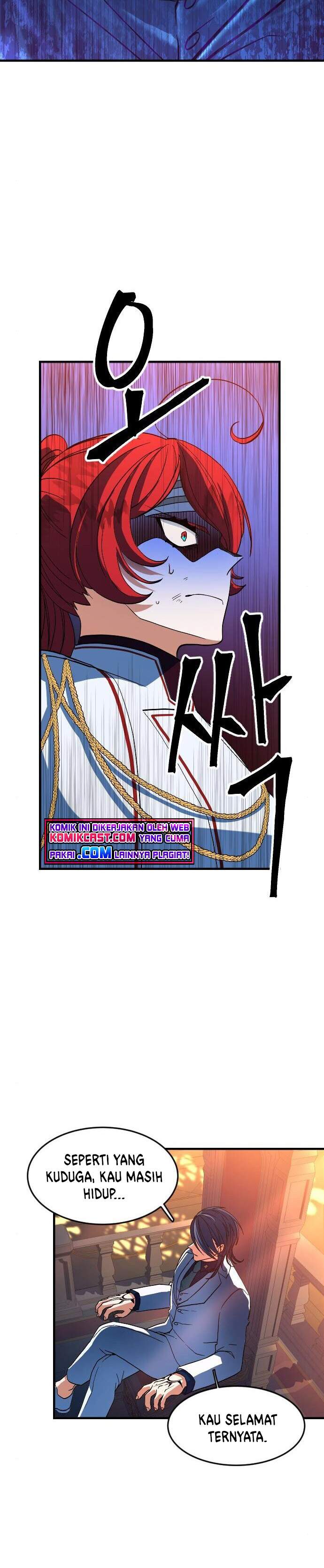 The Last Golden Child Chap 20 - Next Chap 21