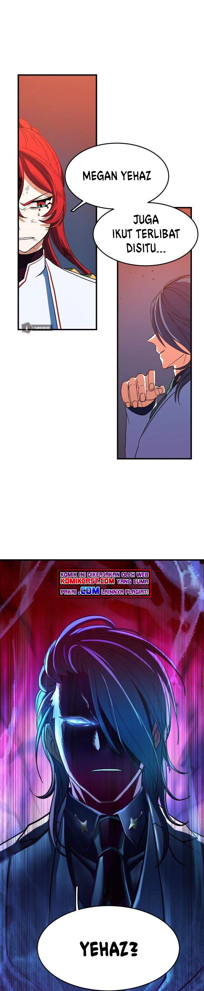 The Last Golden Child Chap 20 - Next Chap 21