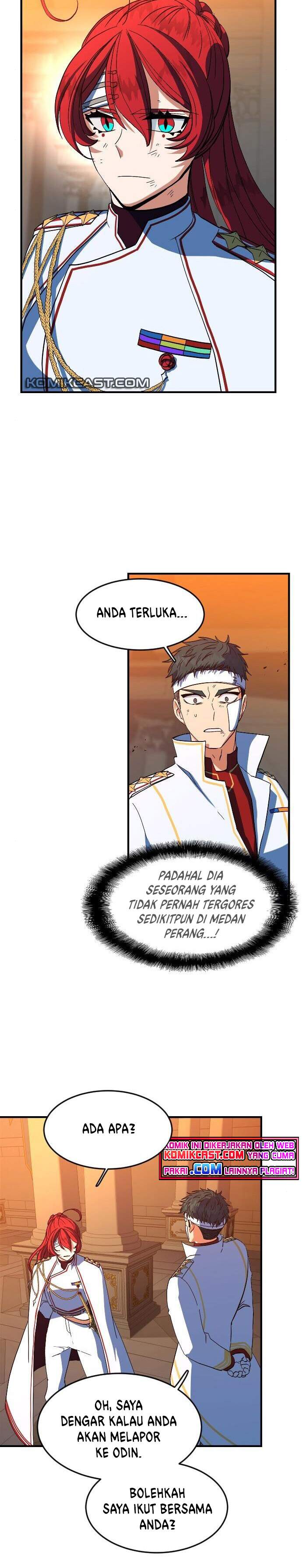 The Last Golden Child Chap 20 - Next Chap 21