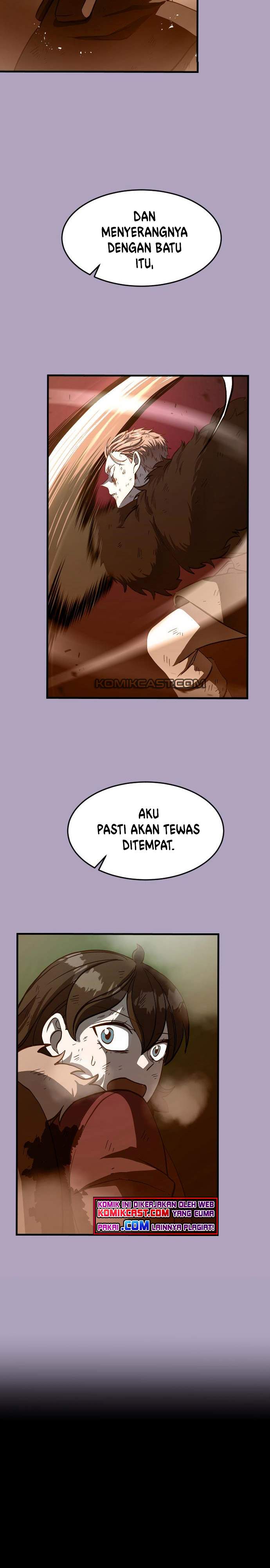 The Last Golden Child Chap 21 - Next Chap 22