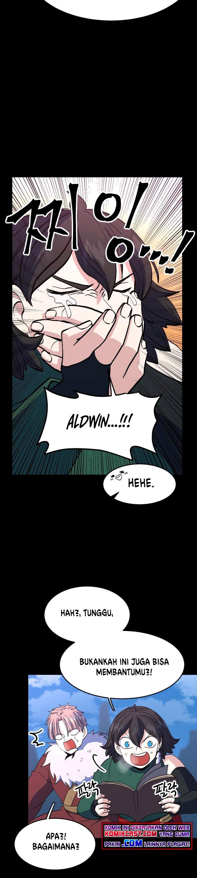 The Last Golden Child Chap 21 - Next Chap 22