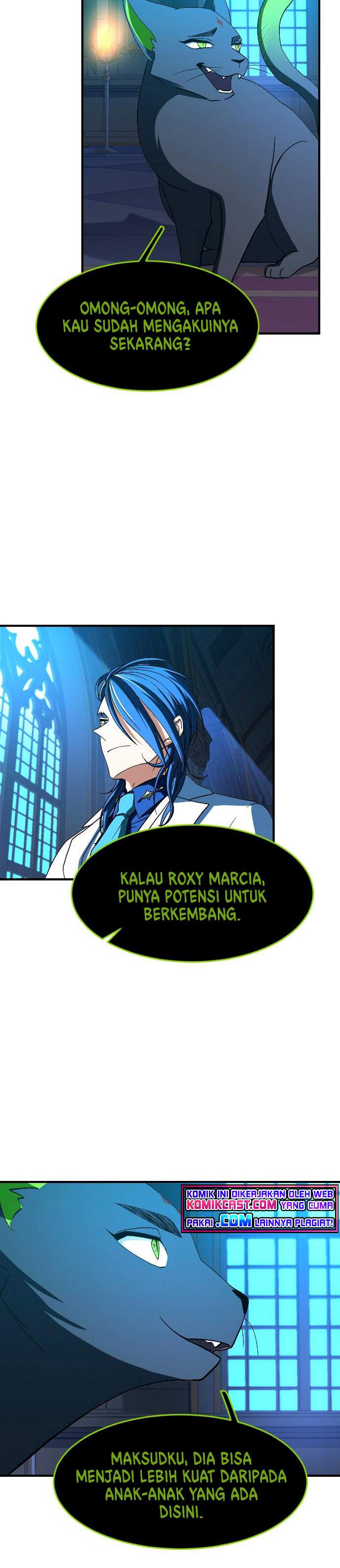 The Last Golden Child Chap 21 - Next Chap 22