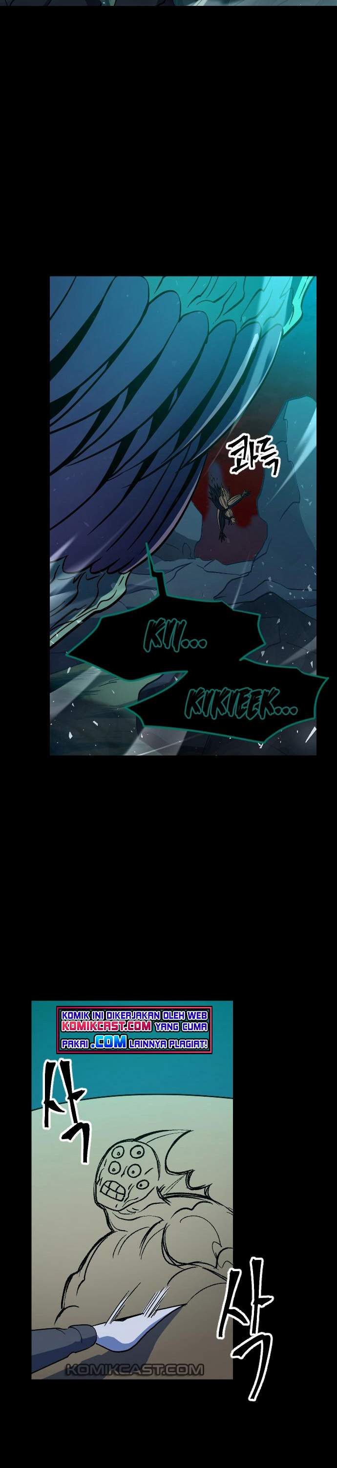 The Last Golden Child Chap 21 - Next Chap 22