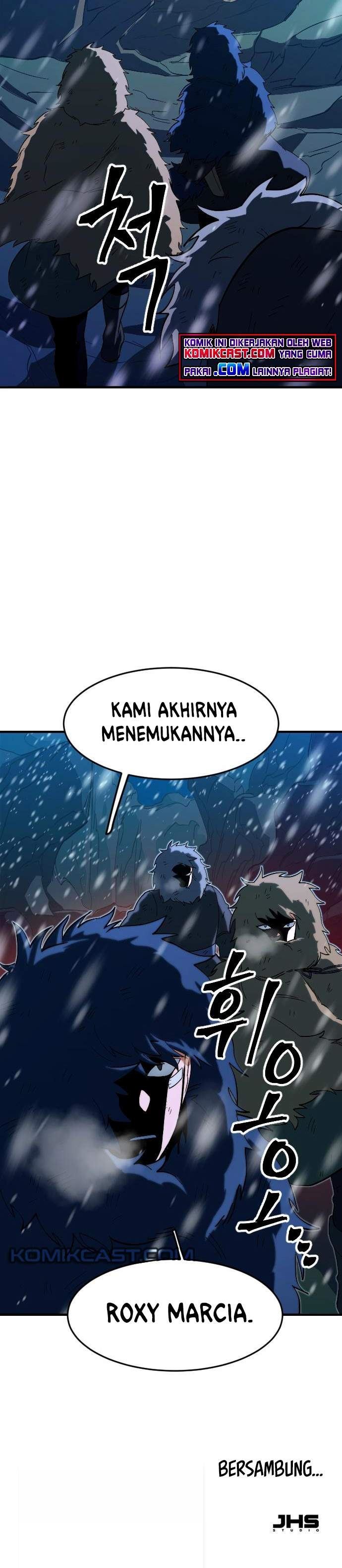 The Last Golden Child Chap 21 - Next Chap 22