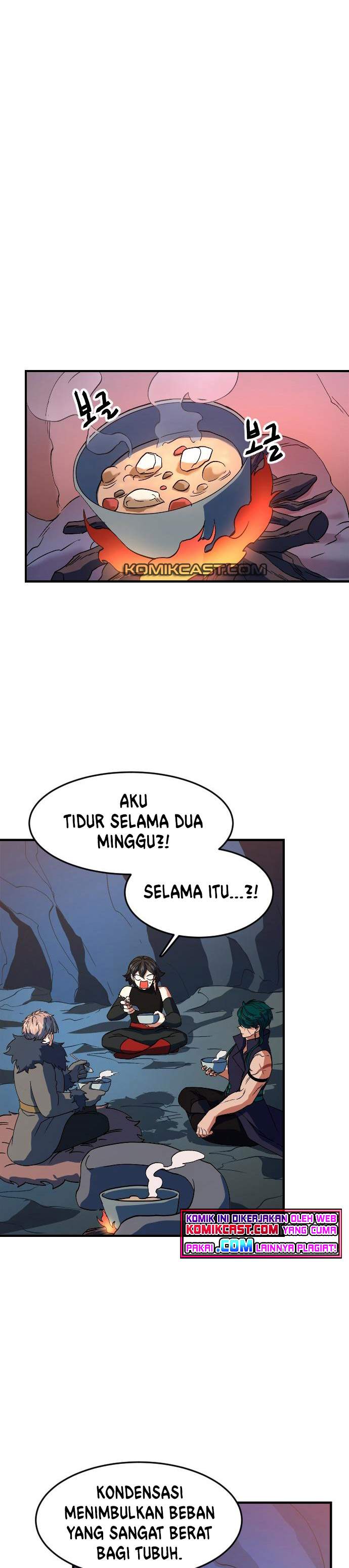 The Last Golden Child Chap 21 - Next Chap 22