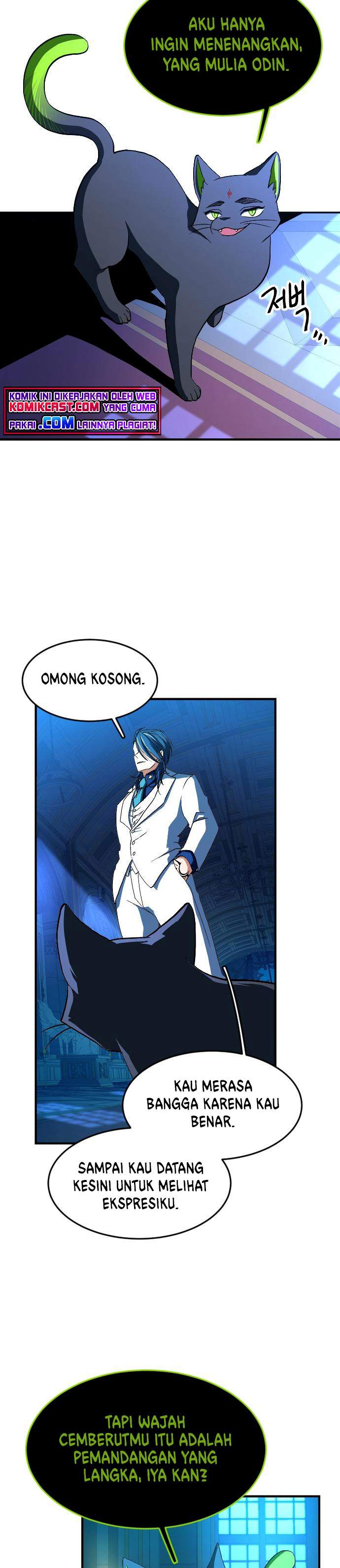 The Last Golden Child Chap 21 - Next Chap 22