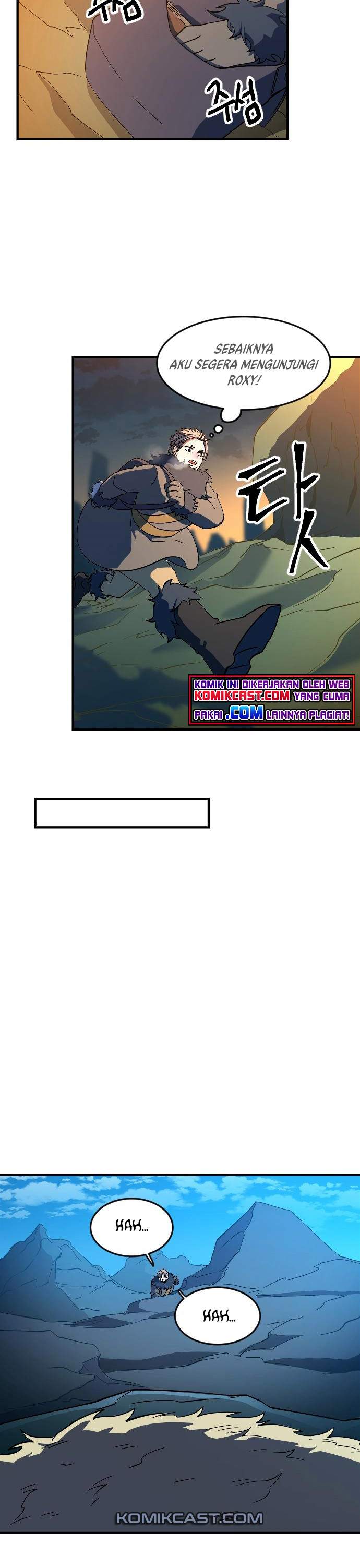 The Last Golden Child Chap 21 - Next Chap 22