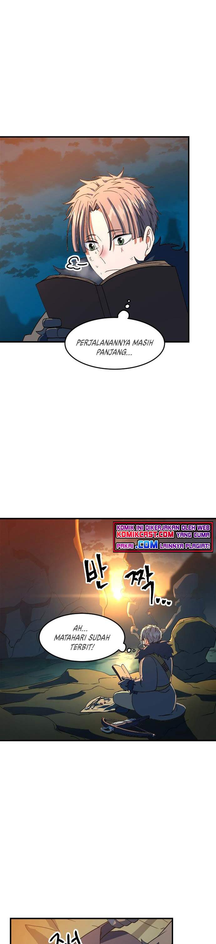 The Last Golden Child Chap 21 - Next Chap 22