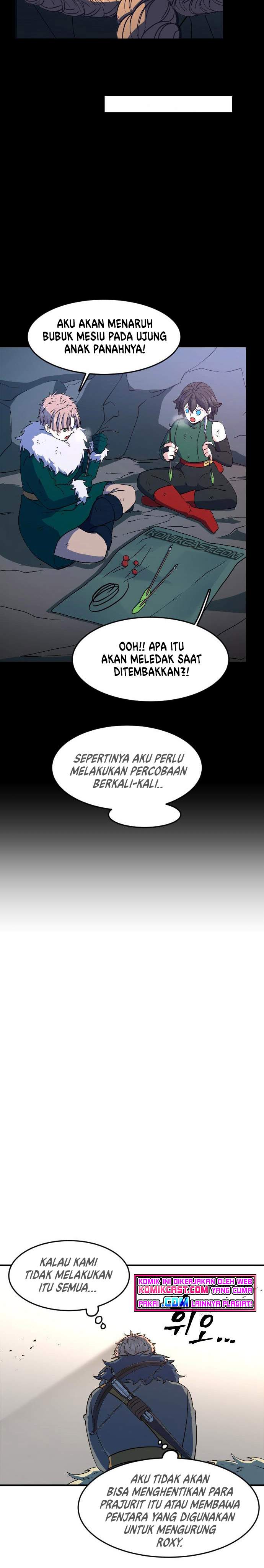 The Last Golden Child Chap 21 - Next Chap 22