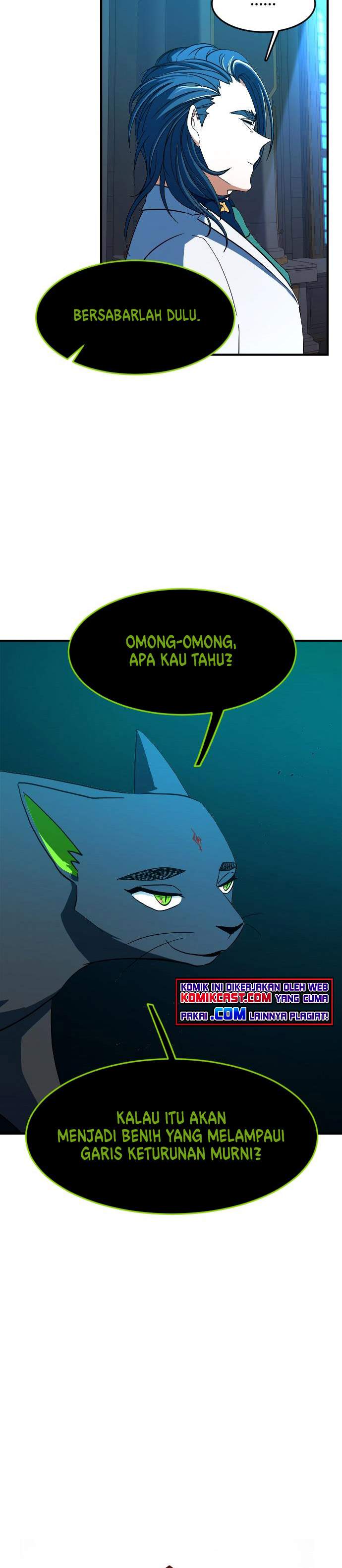 The Last Golden Child Chap 21 - Next Chap 22