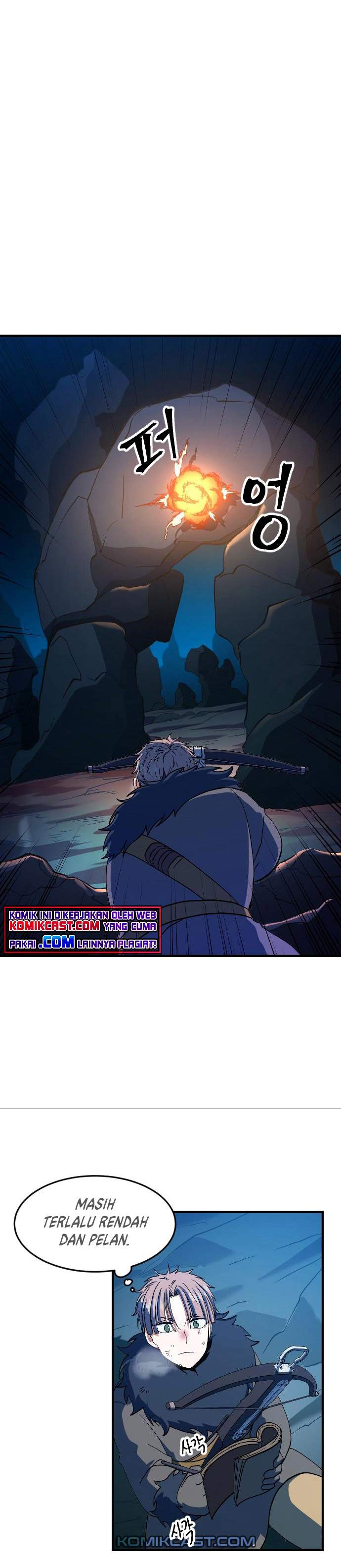 The Last Golden Child Chap 21 - Next Chap 22