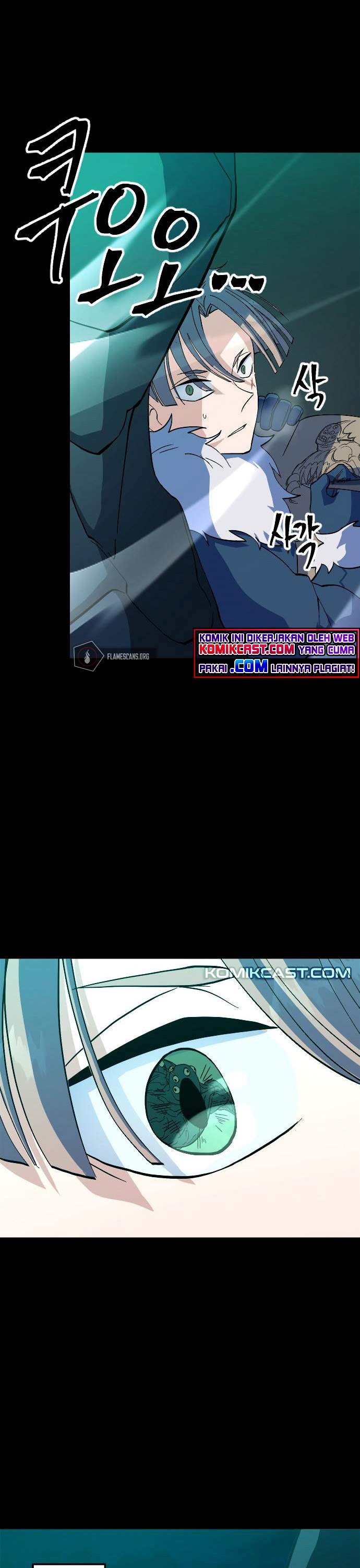 The Last Golden Child Chap 21 - Next Chap 22