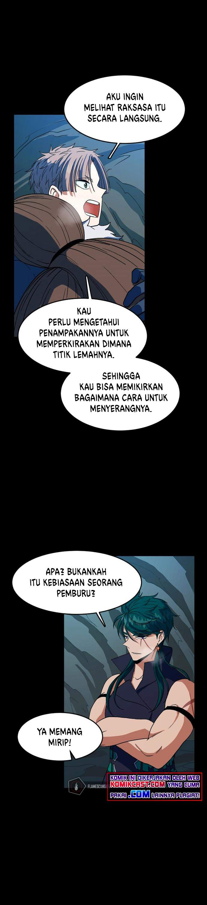 The Last Golden Child Chap 21 - Next Chap 22