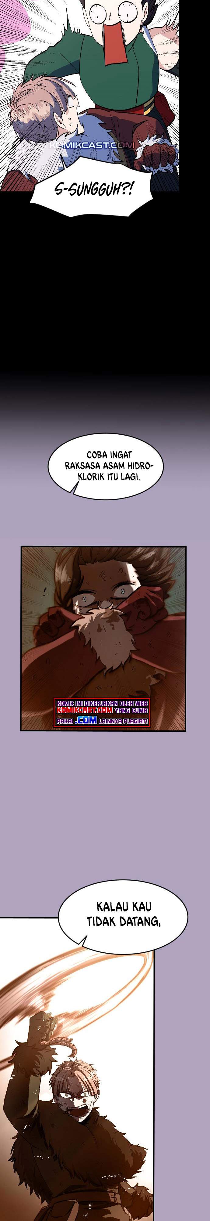 The Last Golden Child Chap 21 - Next Chap 22