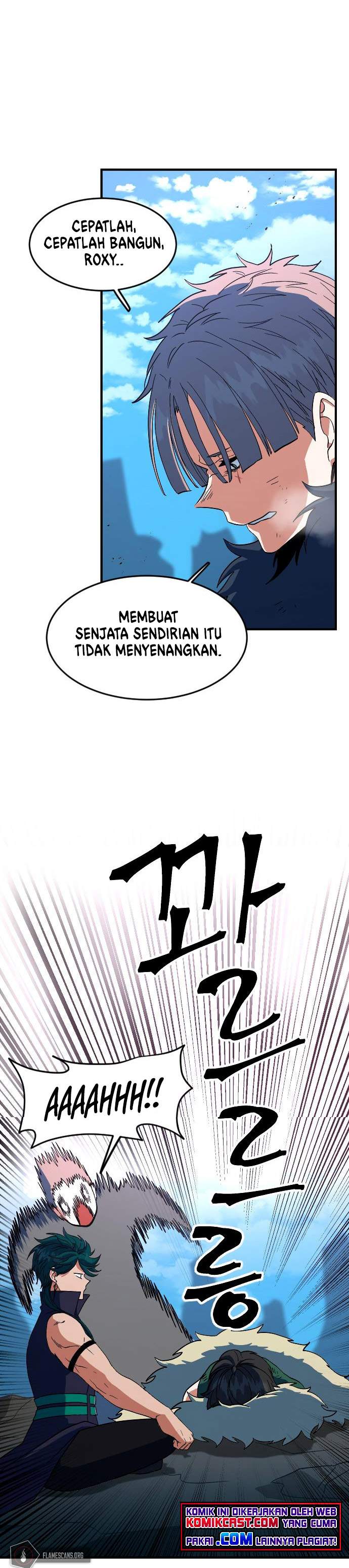 The Last Golden Child Chap 21 - Next Chap 22