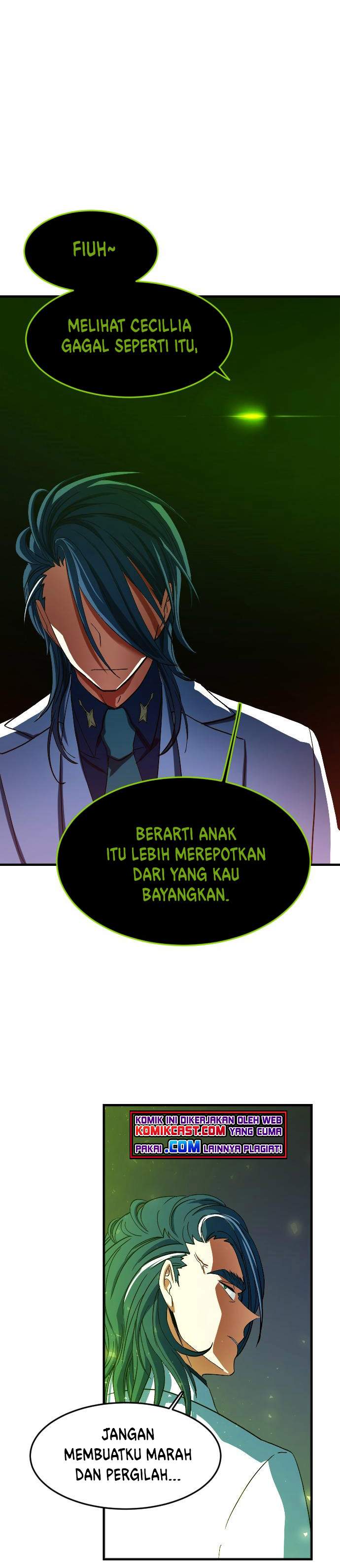 The Last Golden Child Chap 21 - Next Chap 22