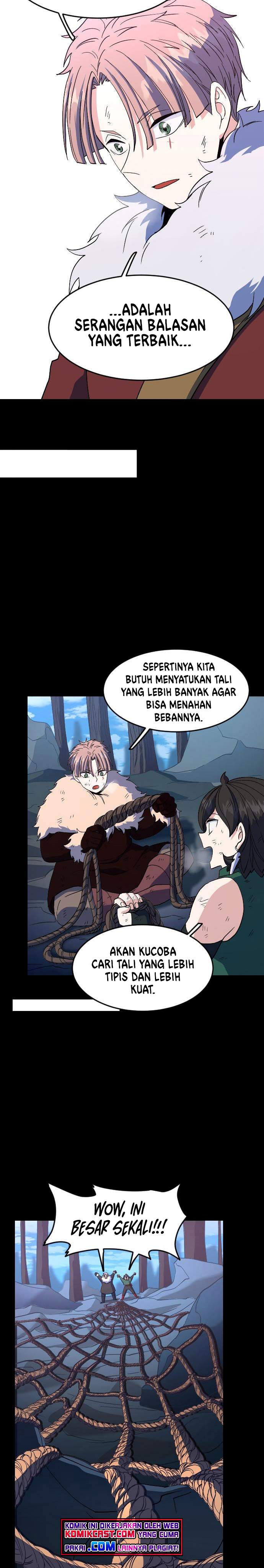 The Last Golden Child Chap 21 - Next Chap 22