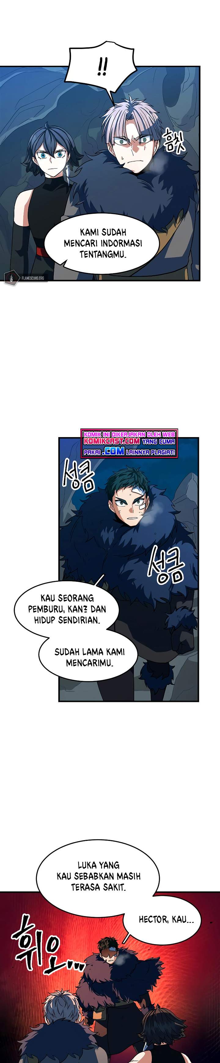 The Last Golden Child Chap 22 - Next Chap 23