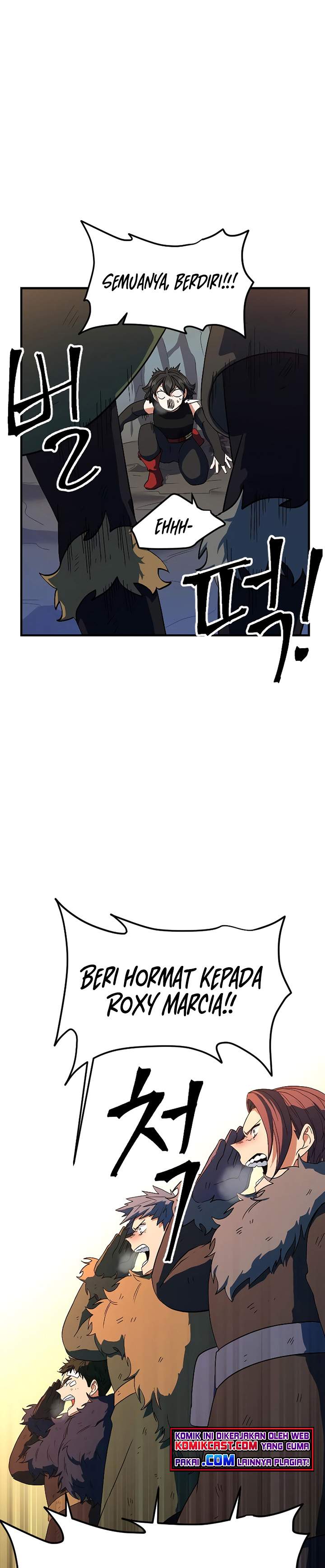 The Last Golden Child Chap 22 - Next Chap 23