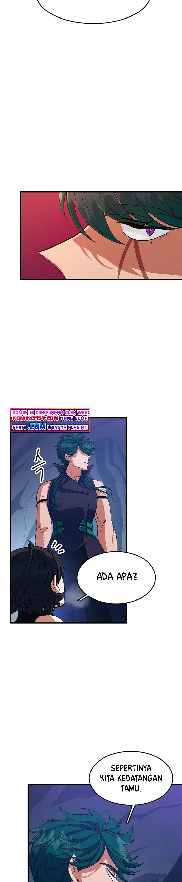 The Last Golden Child Chap 22 - Next Chap 23